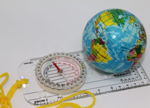 globe, compass, travel, nature, geography, direction, navigation, world, journey, location, orienteering, hiking, trekking, camping, explore, navigate, activity, adventure, exploration, gray globe, gray camping